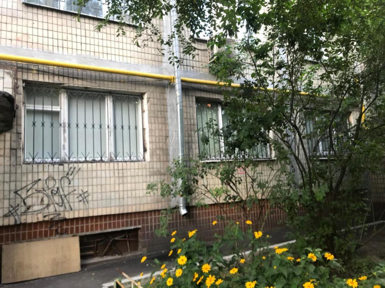 Uneed Rooms Harbour Kyiv Exterior photo